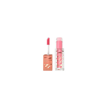 Maybelline Sunkisser Colorete et Bronzateur Liquide 05-Blazing Blush - Teint Éclatant & Naturel | Kermatone