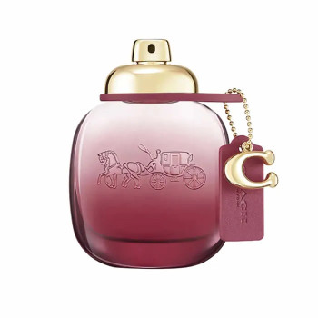 Coach Wild Rose Eau De Parfum Vaporisateur 50ml