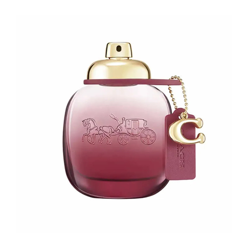 Coach Wild Rose Eau De Parfum Vaporisateur 50ml