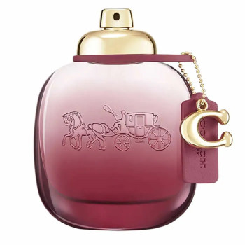 Coach Wild Rose Eau De Parfum Vaporisateur 90ml
