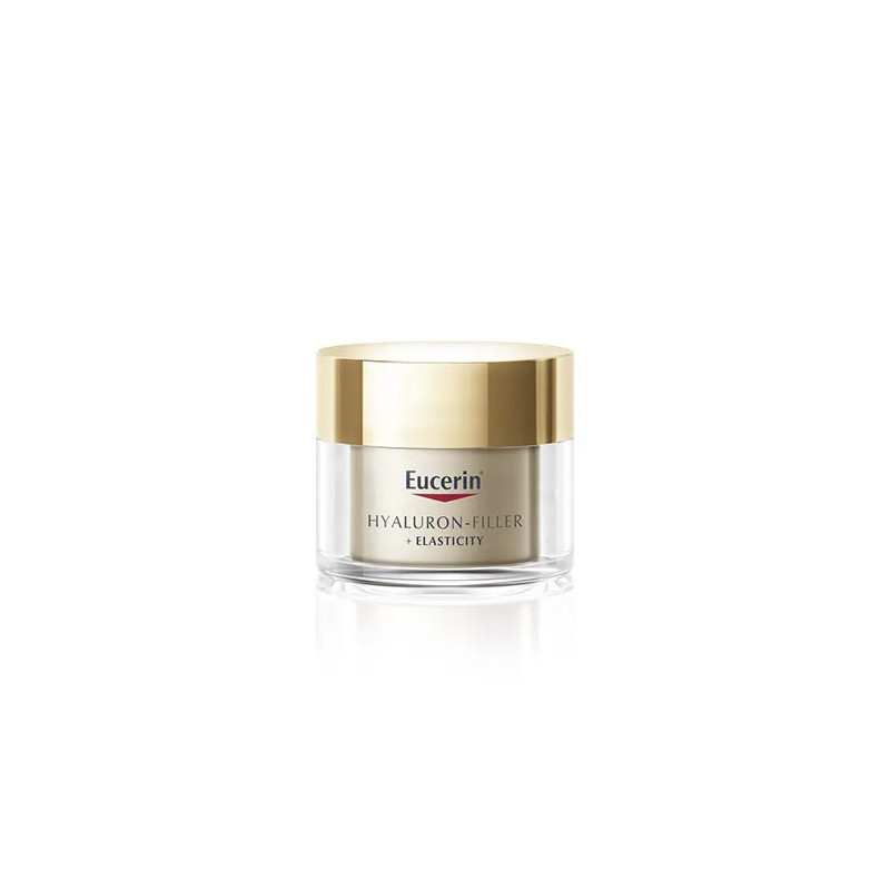 Crème de Nuit Eucerin Elasticity Filler 50ml