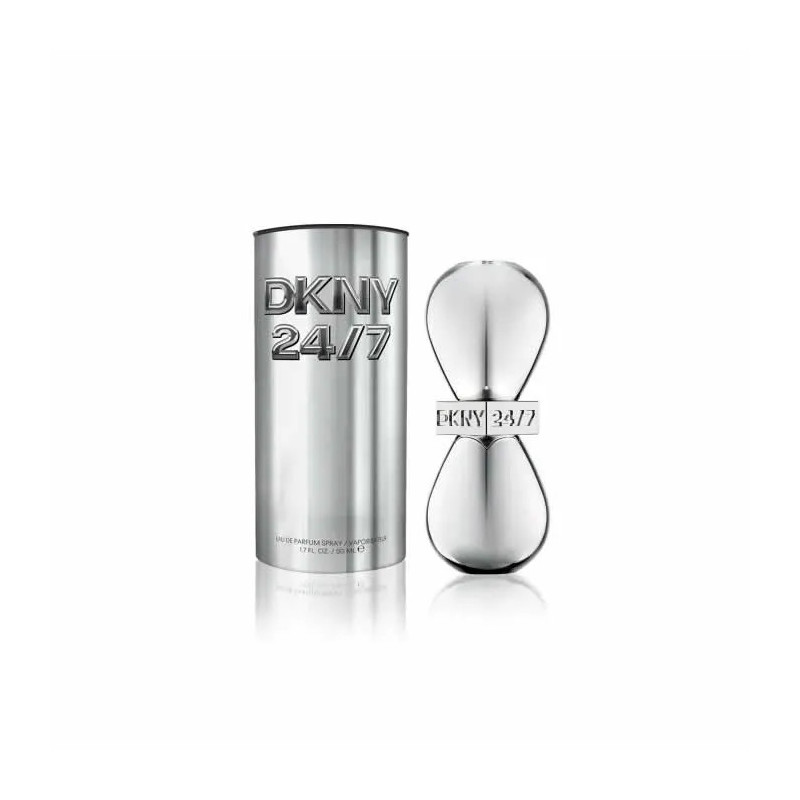 DKNY 24/7 Eau De Parfum Vaporisateur 50ml