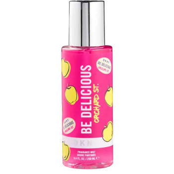 DKNY Be Delicious Orchard Street Brume - Parfum Frais et Fruité | Kermatone