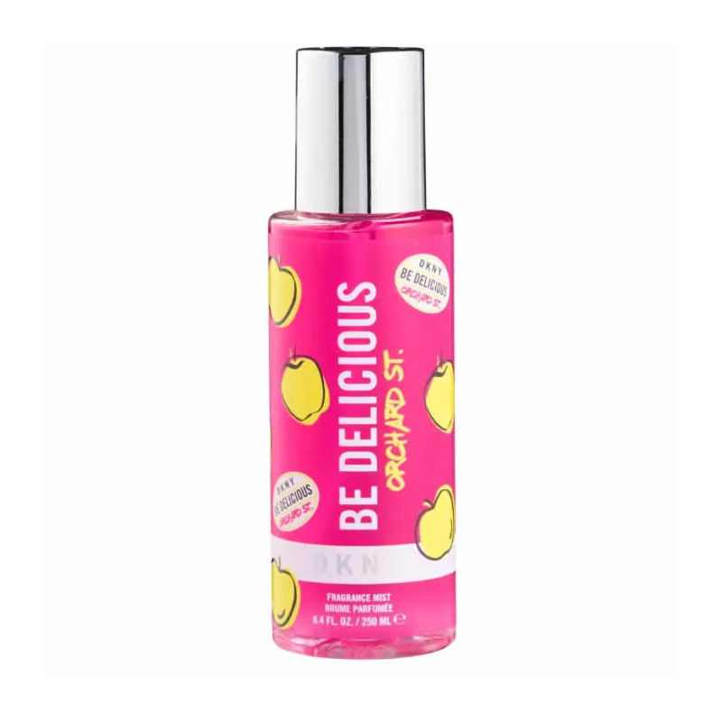 DKNY Be Delicious Orchard Street Brume - Parfum Frais et Fruité | Kermatone