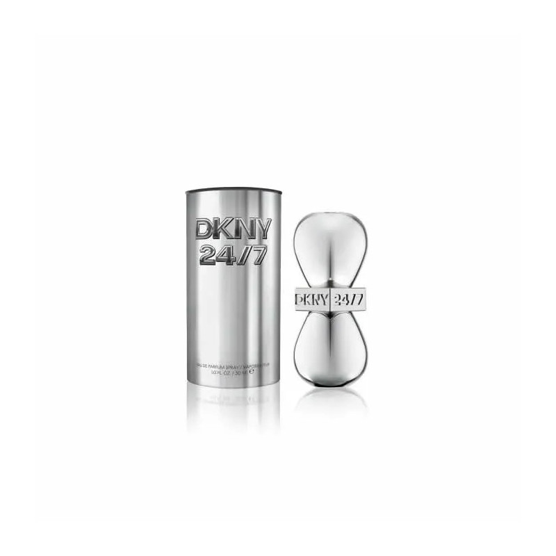 DKNY 24/7 Eau De Parfum Vaporisateur 30ml