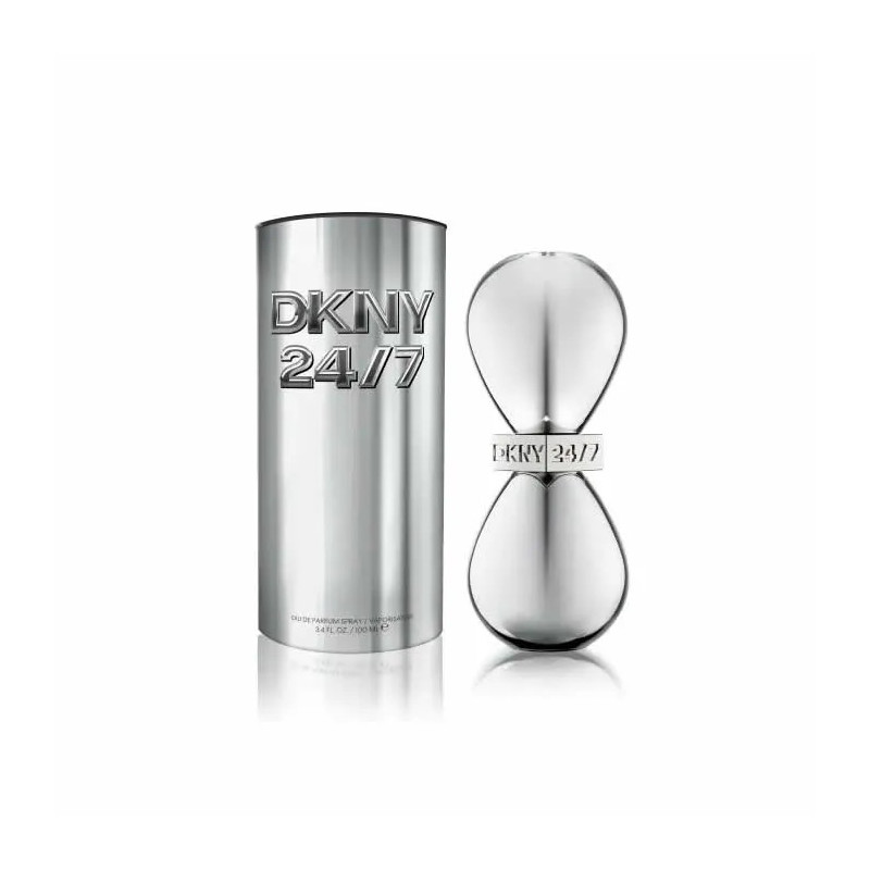 DKNY 24/7 Eau De Parfum Vaporisateur 100ml