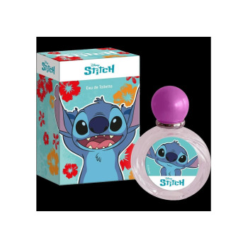 Cartoon Lorenay Stitch Edt 50ml