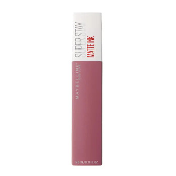 Maybelline Superstay Matte Ink 15 Lover - Longue Tenue | Kermatone