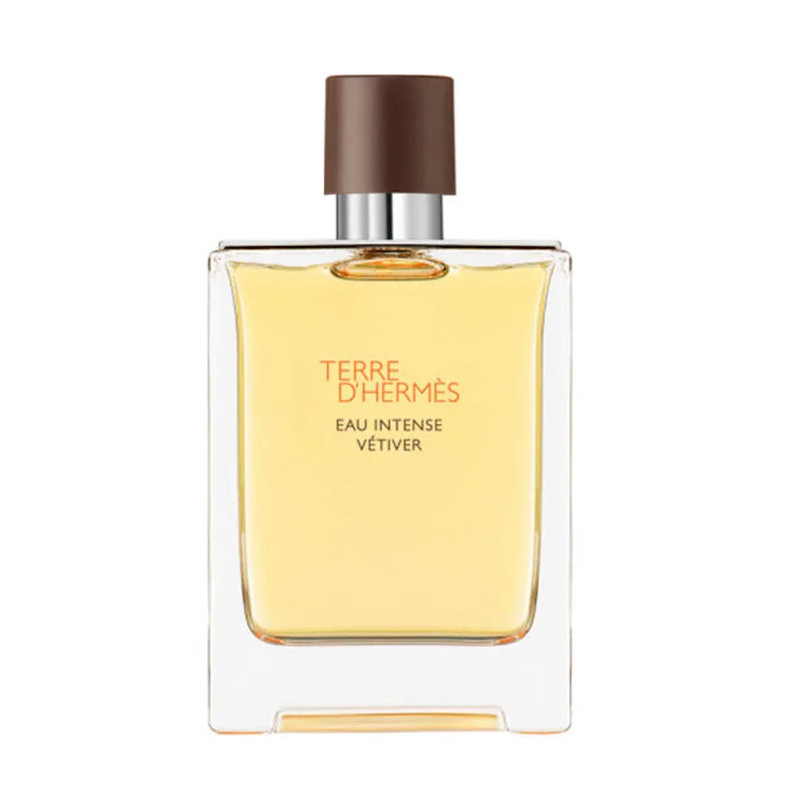 Terre D'Hermès Eau Intense Vetiver 200ml - Kermatone