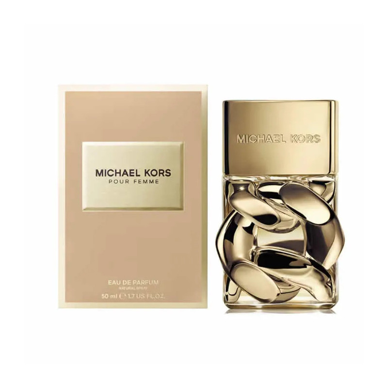 Michael Kors Pour Femme Eau De Parfum Vaporisateur 50ml