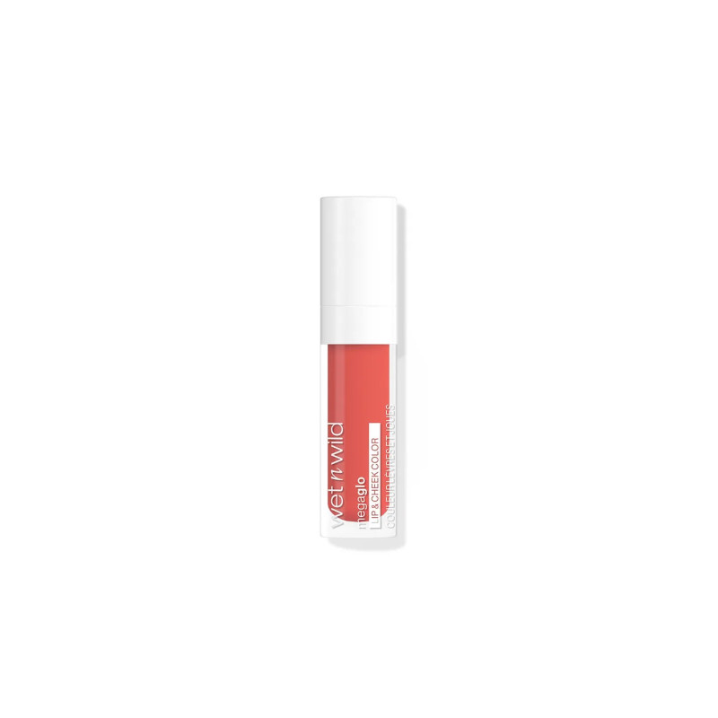 Wet N Wild Megaglo Lip Gloss - Brillance & Hydratation | Kermatone