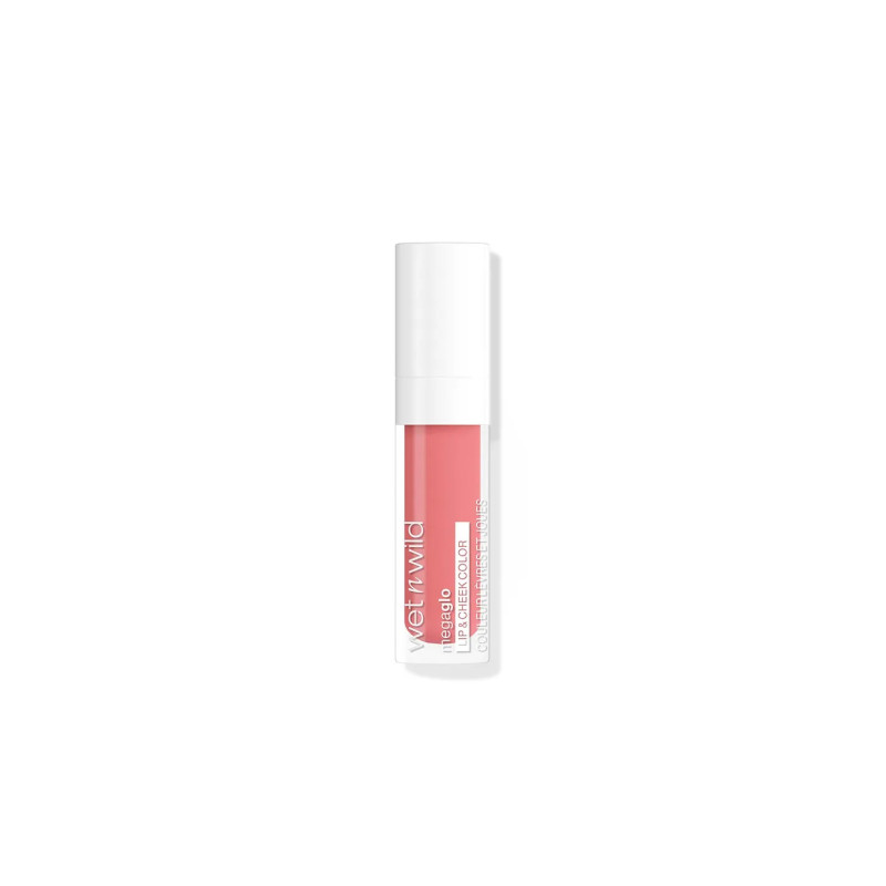 Gloss à Lèvres Wet N Wild Megaglo - Brillance et Couleur Intense | Livraison Rapide