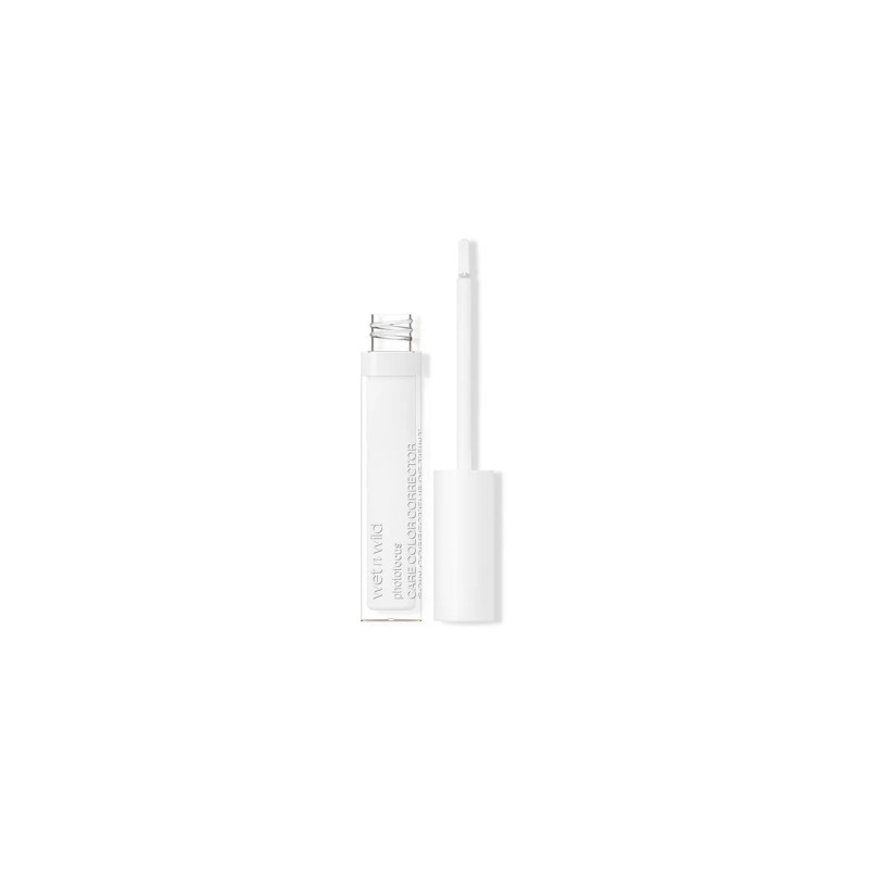 Wet N Wild Wnw Concealer Care Color - Correcteur Maquillage