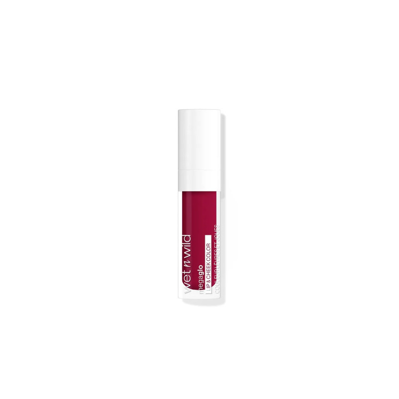 Gloss à Lèvres Wet N Wild Megaglo – Brillance et Confort