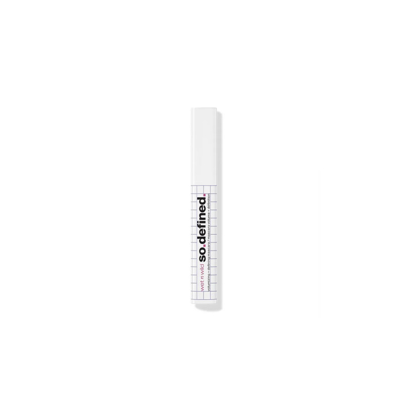Mascara Wet N Wild - Volume et Définition Exceptionnels | Kermatone