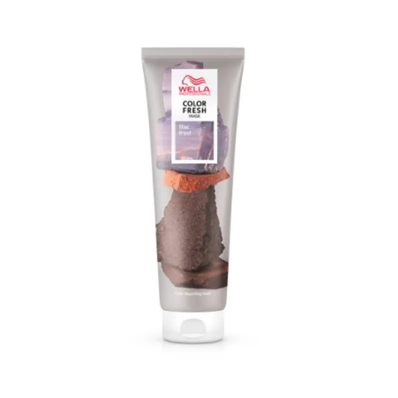 Wella Color Fresh Mask Lilac Frost 150ml