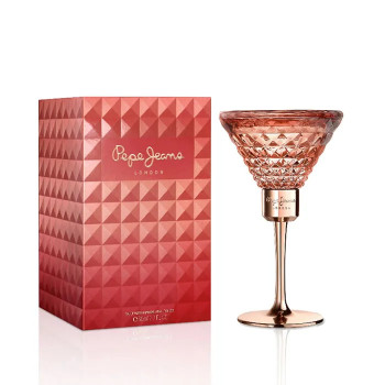 Pepe Jeans For Her Eau De Parfum 80ml | Kermatone