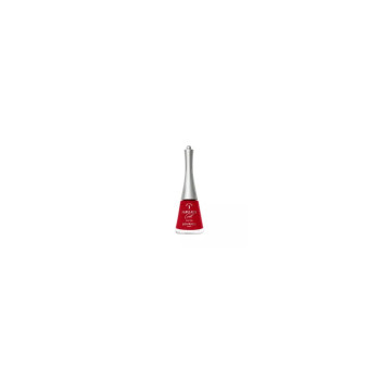 Bourjois Fabuleux Gel Esmalte De Uñas 315-Caba Red 9ml