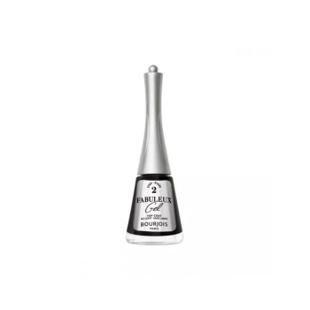 Bourjois Fabuleux Gel Esmalte De Uñas Top Coat 9ml