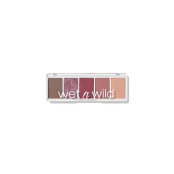 Palette Ombres à Paupières Wet N Wild - Look Parfait Kermatone