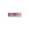 Palette Ombres à Paupières Wet N Wild - Look Parfait Kermatone
