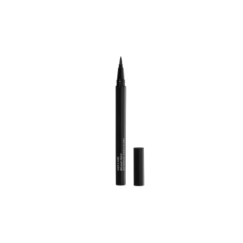 Eyeliner Liquide Profond Wet N Wild - Maquillage Intense et Précis