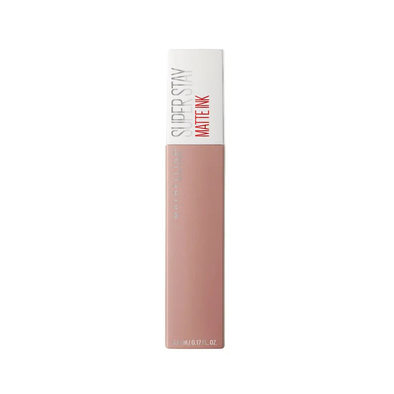 Maybelline Superstay 24 Matte Ink Lipstick Loyalist - Longue tenue | Kermatone