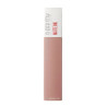 Maybelline Superstay 24 Matte Ink Lipstick Loyalist - Longue tenue | Kermatone