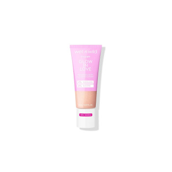 Wet N Wild Illumination Megaglow Liquide - Éclat et Luminance pour Votre Teint