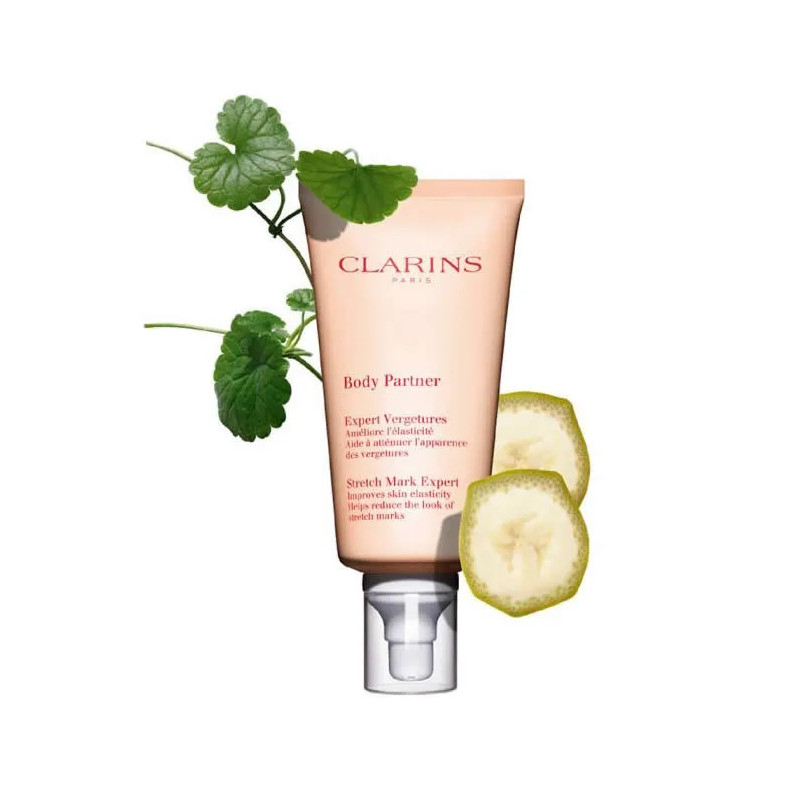 Clarins Body Partner Stretch Mark Expert 175ml - Kermatone