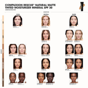 Bareminerals Complexion Rescue Natural Matte - 35ml