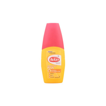 Autan Anti Moustiques 100ml - Protection Efficace Kermatone