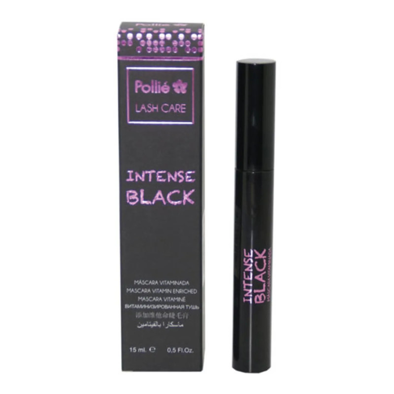Mascara Intensifier Eurostil - Regard Captivant | Kermatone