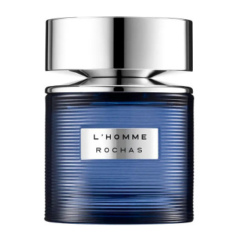 Rochas L'Homme Eau De Toilette 100ml - Élégance assurée | Kermatone