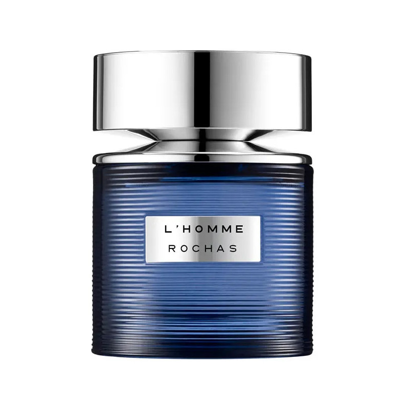 Rochas L'Homme Eau De Toilette 60ml - Élégance Masculine | Kermatone