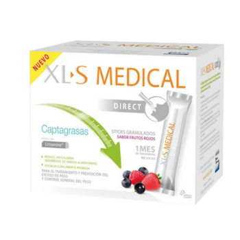 Xls Medical Capteur De Graisses Direct - Efficacité prouvée | Kermatone
