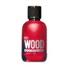 Dsquared2 Red Wood Eau De Toilette Femme 50ml - Kermatone