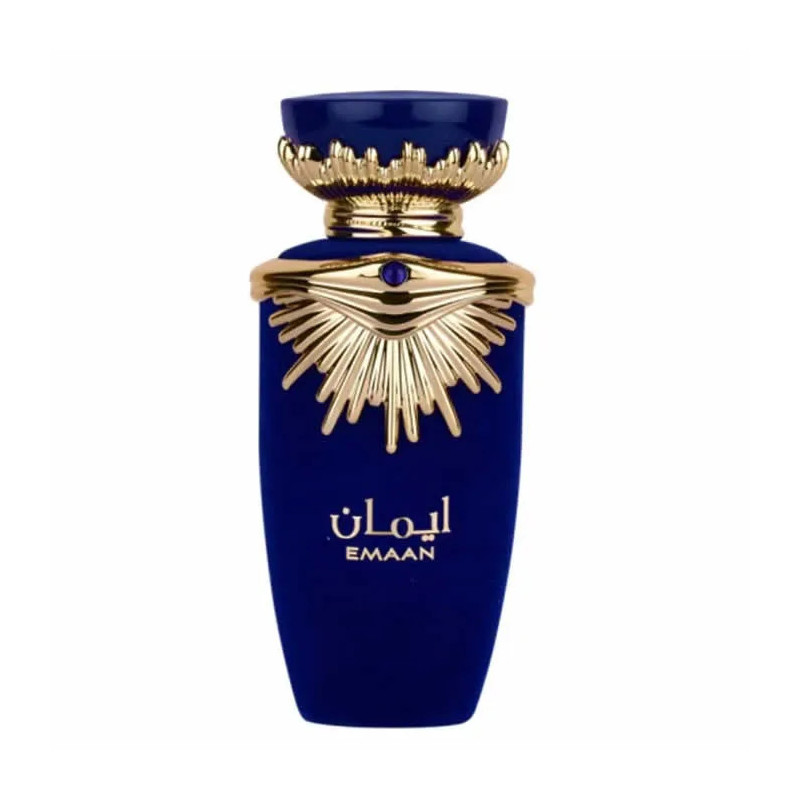 LATTAFA EMAAN EDP SPRAY 100ml