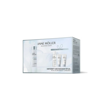 Anne Möller Set Anne Moller Living Perfectia Day y Night Ritual 50ml@