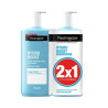 Hydro Boost Gel Lotion Neutrogena 2x750 ml - Hydratation Intense | Kermatone
