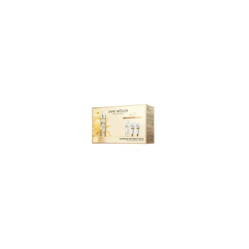 Anne Möller Set Anne Moller Living Goldage Day y Night Ritual 50ml@