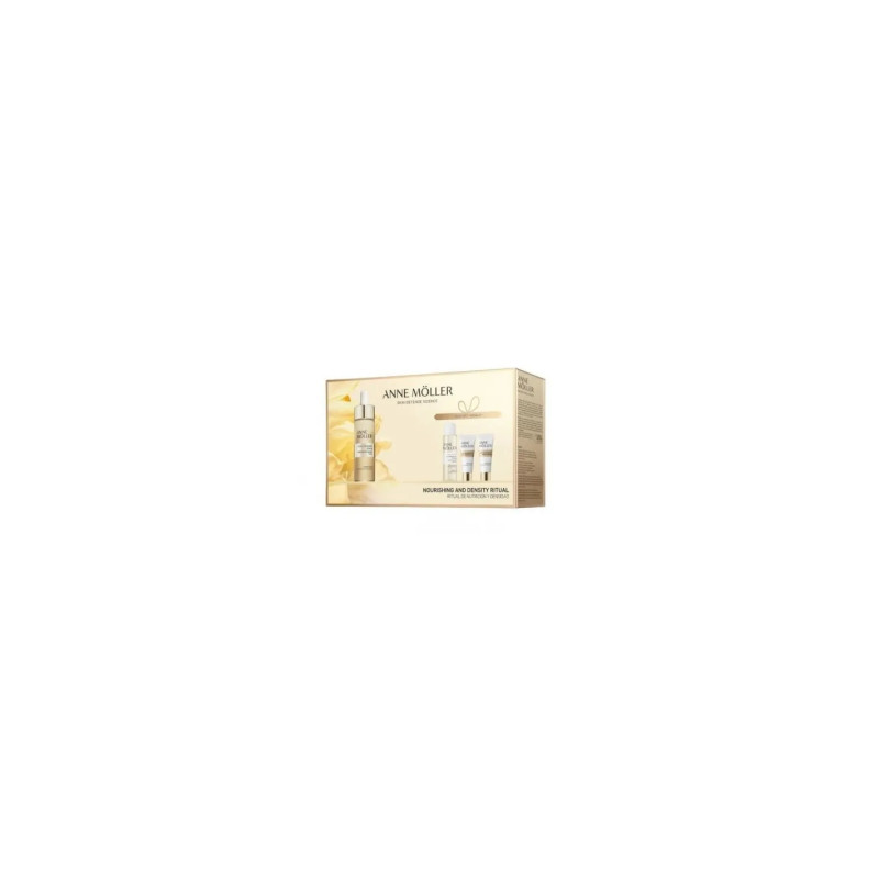 Anne Möller Set Anne Moller Living Goldage Day y Night Ritual 50ml@