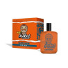 Rebel Carpe Diem Man Eau De Toilette - Fraîcheur et Énergie | Kermatone