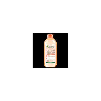 Garnier Skinactive Agua Micelar Todo En 1 400ml