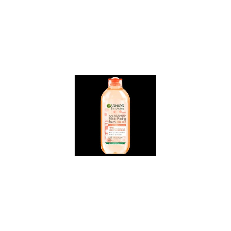 Garnier Skinactive Agua Micelar Todo En 1 400ml