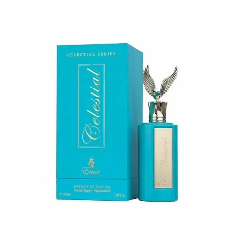 Emir Celestial Extrait De Parfum Vaporisateur 100ml