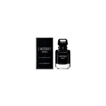 Givenchy L'interdit Absolu Intense Edp Spray 50ml