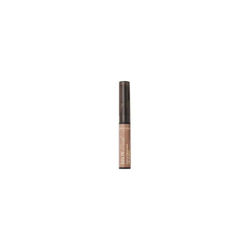 Gel de Cejas Bourjois Brow Reveal 02 - Blonde | Maquillage Sourcils