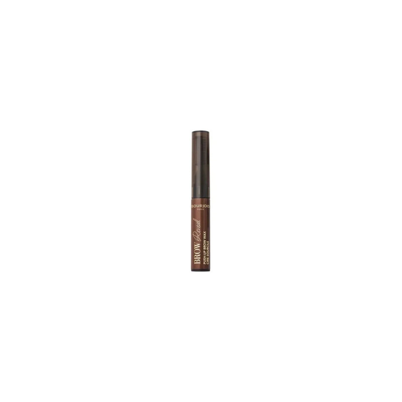 Bourjois Brow Reveal Gel De Cejas 03 - Marron Moyen | Maquillage Sourcils