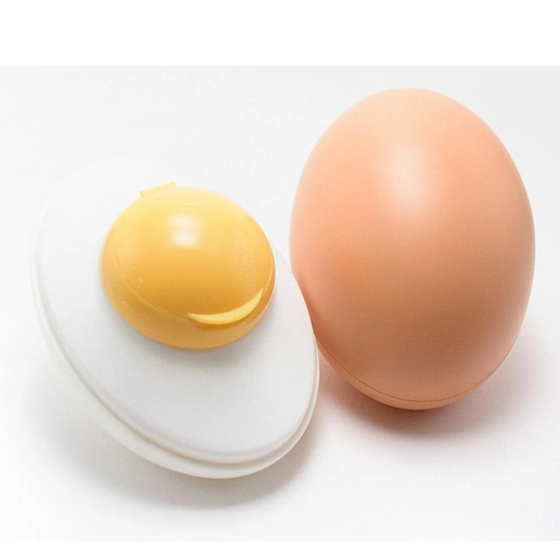 Holika Egg Skin Cleansing Foam 140ml